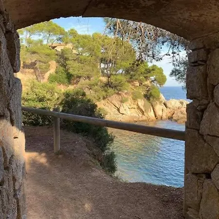 Zodiac Ab 3h Apartment Lloret de Mar