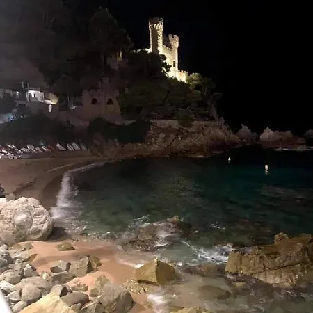 Zodiac Ab 3h Apartment Lloret de Mar