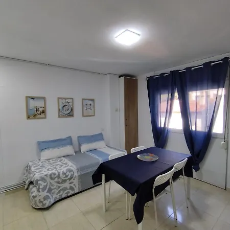Zodiac Ab 3h Apartment *