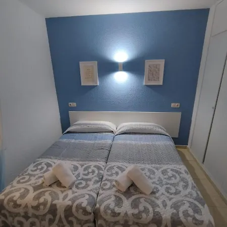 Zodiac Ab 3h Apartment
