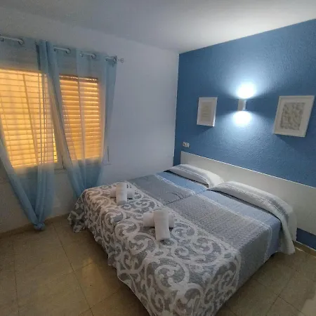 Apartment Zodiac Ab 3h
