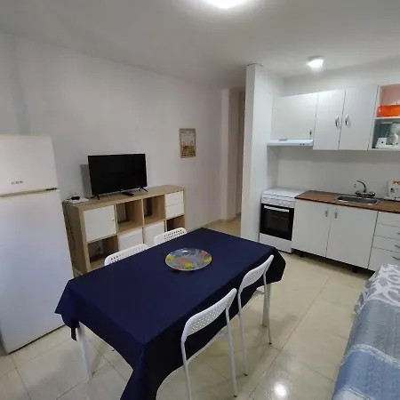 Apartment Zodiac Ab 3h *